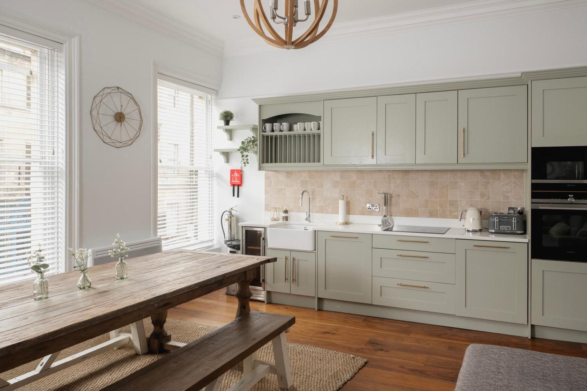 Argyle - Stunning 5 Bed Luxury Home - Pulteney Bridge, Bath Exterior foto
